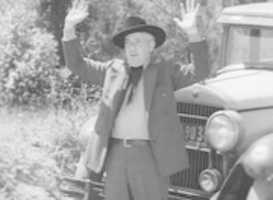 Free download Screenshot | Steve Clark in FEUD OF THE TRAIL (1937) free photo or picture to be edited with GIMP online image editor