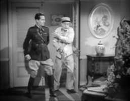 Free download Screenshots | The Flying Deuces (1939) 11 of 14 free photo or picture to be edited with GIMP online image editor