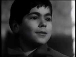 Free download Screenshots | The Small Miracle (1951) aka Never Take No for an Answer | 2 of 2 free photo or picture to be edited with GIMP online image editor