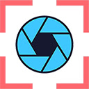 Screenshot Tools  screen for extension Chrome web store in OffiDocs Chromium