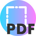 Screenshot to PDF Pro Full Page Converter  screen for extension Chrome web store in OffiDocs Chromium