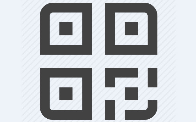 show QRcode  from Chrome web store to be run with OffiDocs Chromium online