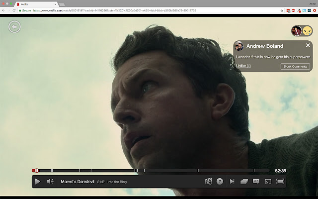 ShowTalk  from Chrome web store to be run with OffiDocs Chromium online
