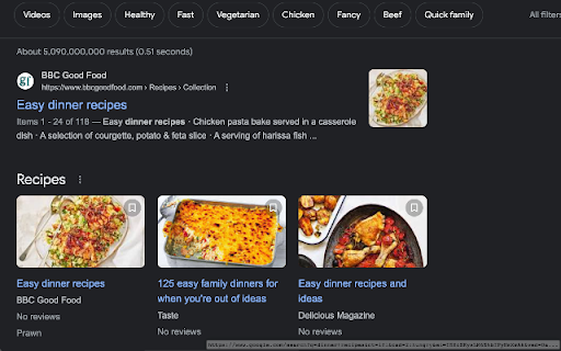 show URL  from Chrome web store to be run with OffiDocs Chromium online