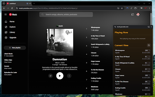 SHRED  from Chrome web store to be run with OffiDocs Chromium online