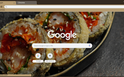 Shrimp Fried Rice  from Chrome web store to be run with OffiDocs Chromium online