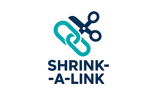 Shrink‑a‑Link  from Chrome web store to be run with OffiDocs Chromium online
