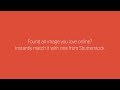 Shutterstock Reveal  from Chrome web store to be run with OffiDocs Chromium online