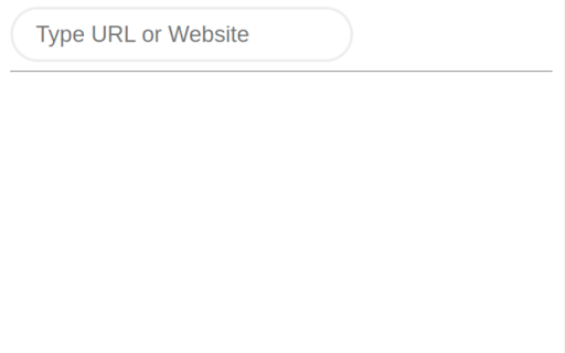 Sidebar reading  from Chrome web store to be run with OffiDocs Chromium online
