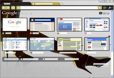 Sigerson Morrison  from Chrome web store to be run with OffiDocs Chromium online