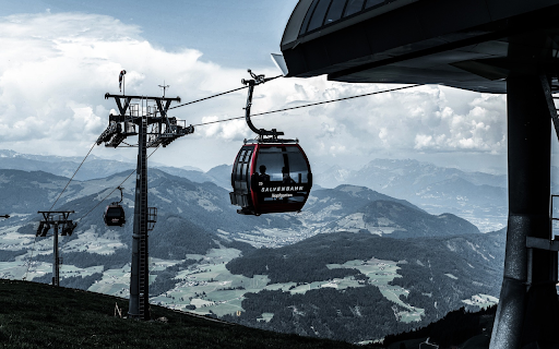 Sightseeing in the air  from Chrome web store to be run with OffiDocs Chromium online