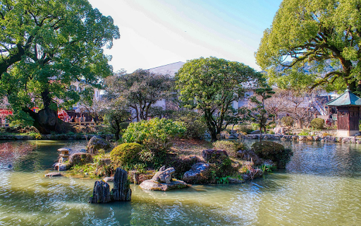 Sightseeing spot  from Chrome web store to be run with OffiDocs Chromium online