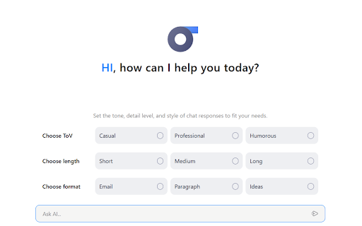 Sigma Compose  from Chrome web store to be run with OffiDocs Chromium online