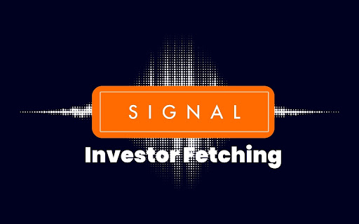 Signal NFX (Investor Extractor)  from Chrome web store to be run with OffiDocs Chromium online