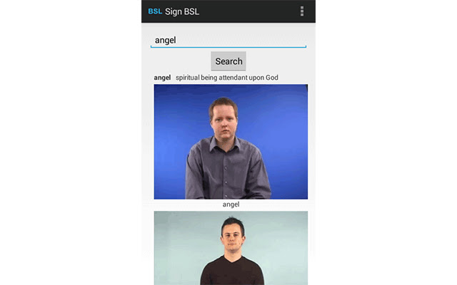 Sign BSL  from Chrome web store to be run with OffiDocs Chromium online