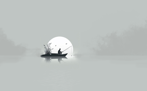 Silent Waters, Still Soul  from Chrome web store to be run with OffiDocs Chromium online