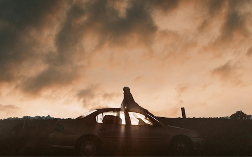 Silhouette Photography of Vehicle from Chrome web store to be run with OffiDocs Chromium online Silhouette Photography of Vehicle from Chrome web store to be run with OffiDocs Chromium online