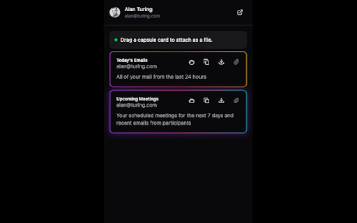 Siloed  from Chrome web store to be run with OffiDocs Chromium online