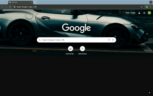 silver car  from Chrome web store to be run with OffiDocs Chromium online