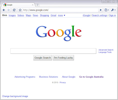 Silver default theme  from Chrome web store to be run with OffiDocs Chromium online