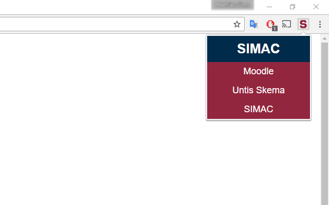 SIMAC Jump  from Chrome web store to be run with OffiDocs Chromium online