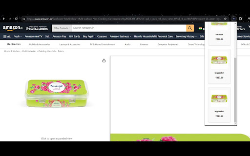 Similify from Chrome web store to be run with OffiDocs Chromium online Similify from Chrome web store to be run with OffiDocs Chromium online