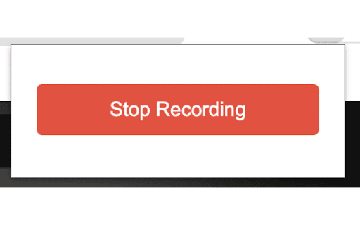 Simple Chrome Recorder  from Chrome web store to be run with OffiDocs Chromium online