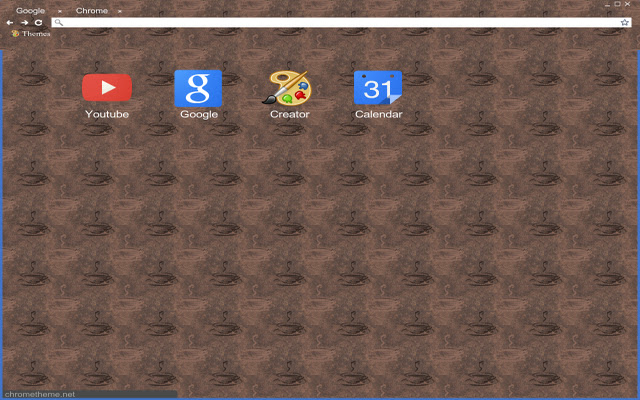 Simple Coffee  from Chrome web store to be run with OffiDocs Chromium online