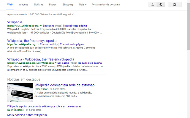 Simple Gray Scrollbar  from Chrome web store to be run with OffiDocs Chromium online