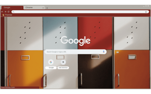 simple locker  from Chrome web store to be run with OffiDocs Chromium online