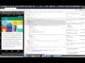 Палитра Simple Material Design из интернет-магазина Chrome будет работать с онлайн-версией OffiDocs Chromium