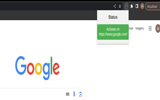 Simple Tracker Blocker  from Chrome web store to be run with OffiDocs Chromium online