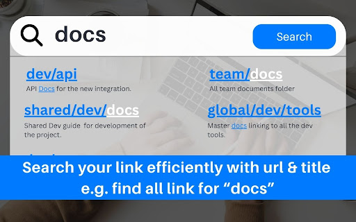SimpleURL Free URL Shortener  Link shortener with Go Links  from Chrome web store to be run with OffiDocs Chromium online