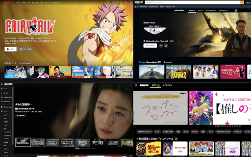 Simple Video Skipper  from Chrome web store to be run with OffiDocs Chromium online