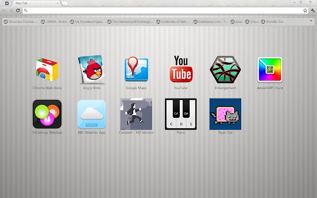 Simplicity Stripes  from Chrome web store to be run with OffiDocs Chromium online