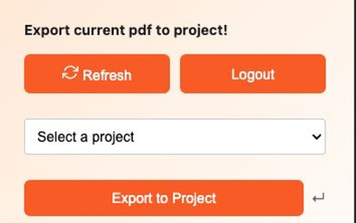 Simplifine  from Chrome web store to be run with OffiDocs Chromium online