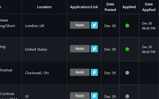 Simplify Sync  from Chrome web store to be run with OffiDocs Chromium online
