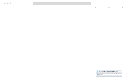 Simpli Notes  from Chrome web store to be run with OffiDocs Chromium online