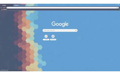 Simply Hexagons  from Chrome web store to be run with OffiDocs Chromium online