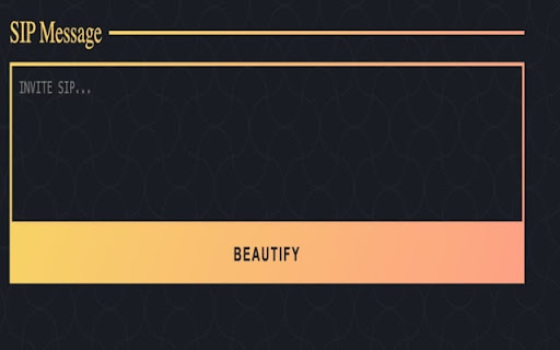 Sip Magic  from Chrome web store to be run with OffiDocs Chromium online