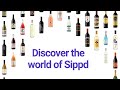 Sippd: Descubra vinhos que você vai adorar na loja on-line do Chrome para serem executados com OffiDocs Chromium online
