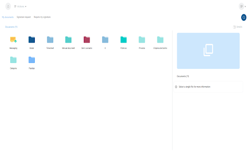 SISQUAL Document Sign Extension  from Chrome web store to be run with OffiDocs Chromium online