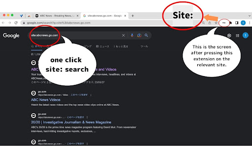 Site:  from Chrome web store to be run with OffiDocs Chromium online