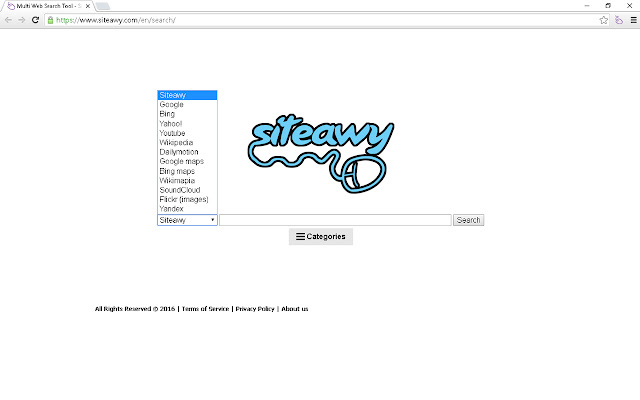 Siteawy  from Chrome web store to be run with OffiDocs Chromium online