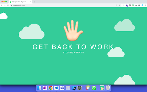 SiteBlocker Block Websites to Stay Focused  from Chrome web store to be run with OffiDocs Chromium online