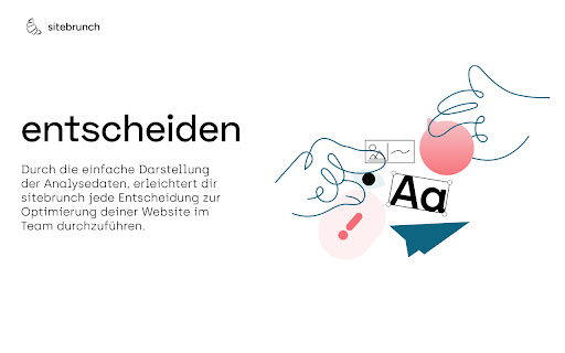sitebrunch  from Chrome web store to be run with OffiDocs Chromium online