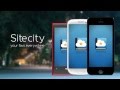 Sitecity  from Chrome web store to be run with OffiDocs Chromium online