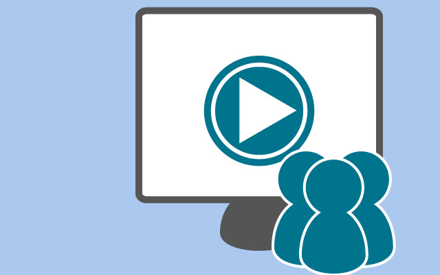 SitePresenter  from Chrome web store to be run with OffiDocs Chromium online