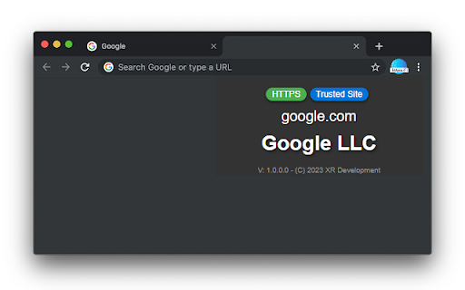 Siter  from Chrome web store to be run with OffiDocs Chromium online