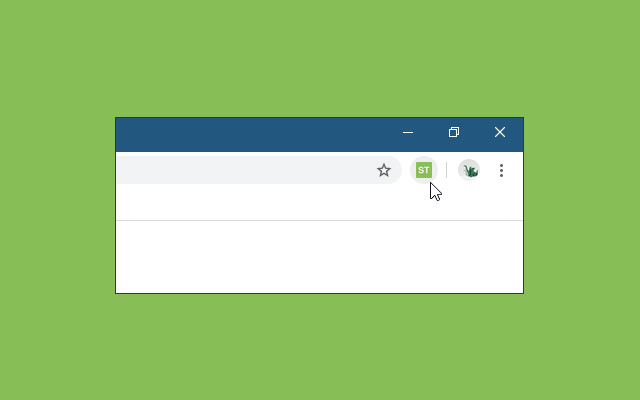SiteTools  from Chrome web store to be run with OffiDocs Chromium online